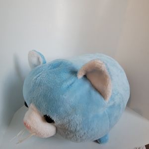 The Statue of Liberty and Ellis Island Museum Plush